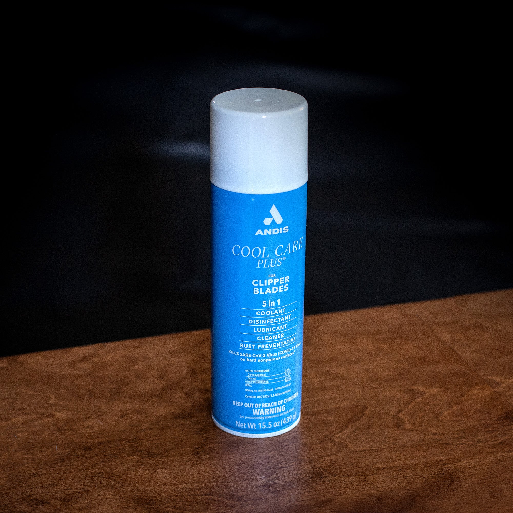 Cool Care Disinfectant