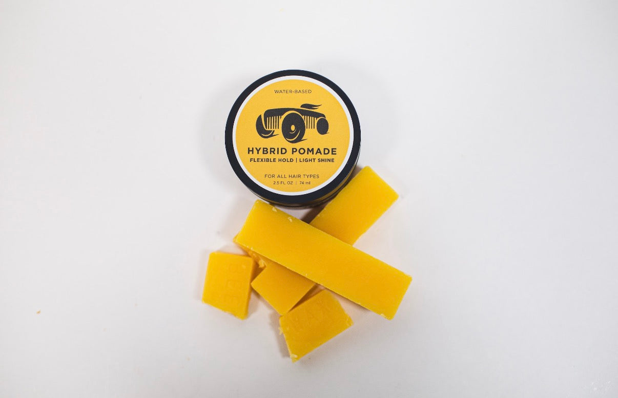 Brightside Hybrid Pomade