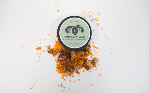 Brightside Firm Clay Wax
