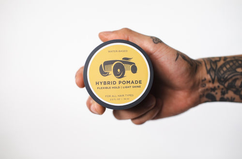Brightside Hybrid Pomade