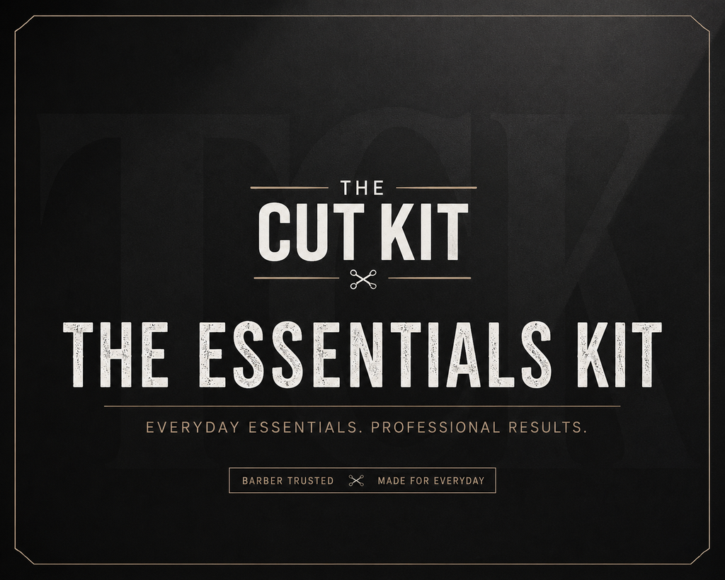 The Essentials Kit