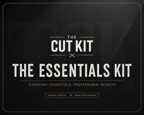 The Essentials Kit